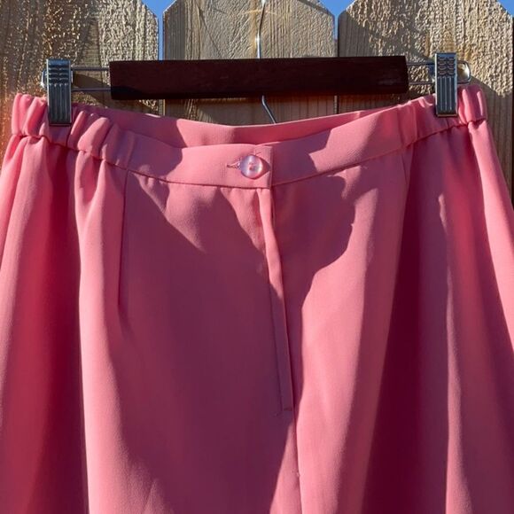 🔥 Take 50% OFF- Signature Collection 2pcs Women's Skirt Suit, Size-12P - Picture 13 of 16